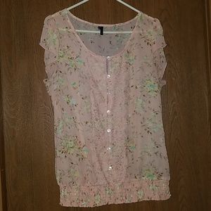 Cleaning out my closet